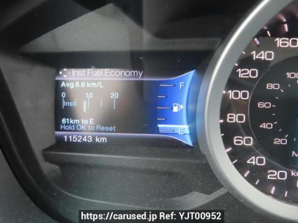 Used 2013 AT ford explorer 1FMHK9 Image[28]