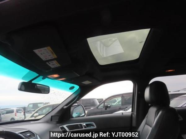 Used 2013 AT ford explorer 1FMHK9 Image[33]