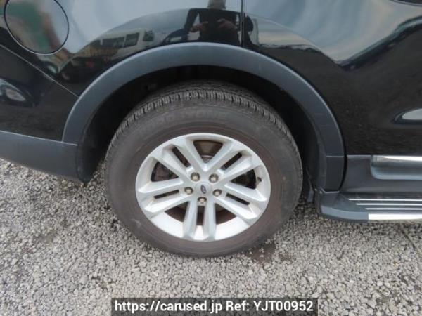 Used 2013 AT ford explorer 1FMHK9 Image[38]