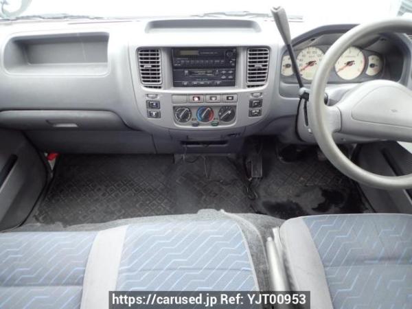 Used 2002 AT isuzu como JDWMGE25 Image[15]