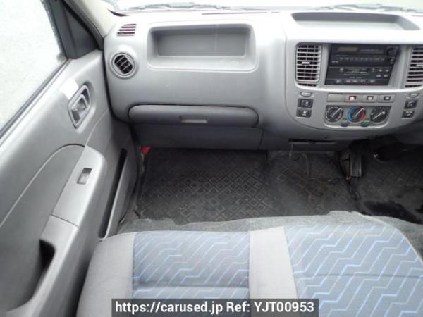 Used 2002 AT isuzu como JDWMGE25 Image[16]