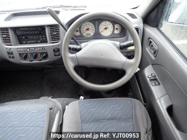 Used 2002 AT isuzu como JDWMGE25 Image[17]