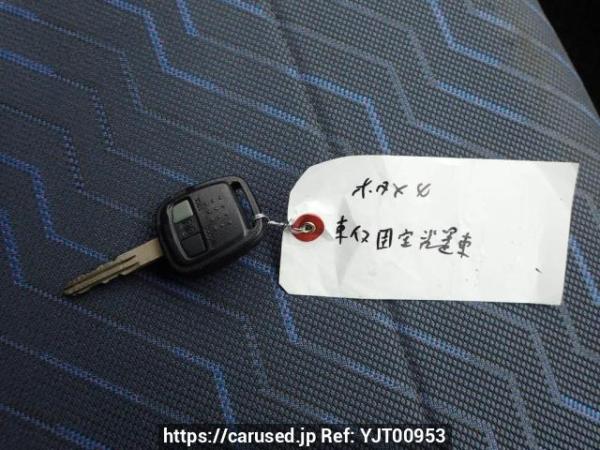Used 2002 AT isuzu como JDWMGE25 Image[24]