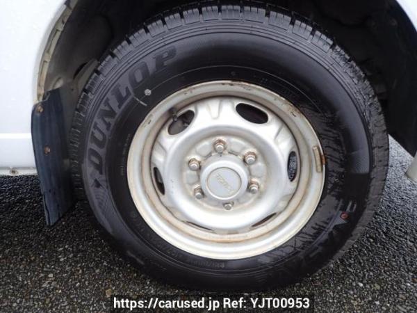 Used 2002 AT isuzu como JDWMGE25 Image[25]