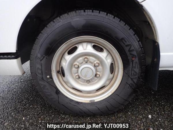 Used 2002 AT isuzu como JDWMGE25 Image[26]