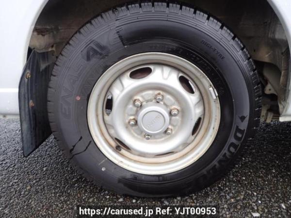 Used 2002 AT isuzu como JDWMGE25 Image[27]