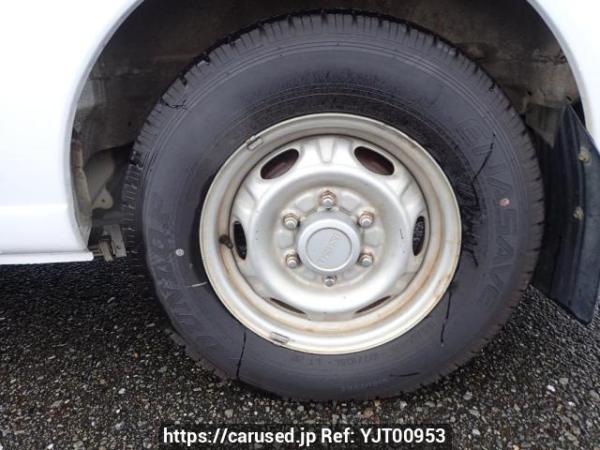 Used 2002 AT isuzu como JDWMGE25 Image[28]