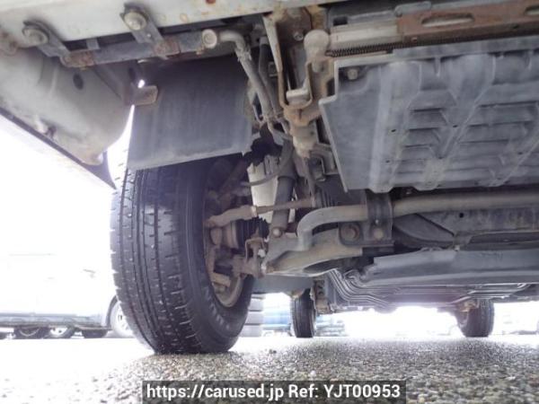 Used 2002 AT isuzu como JDWMGE25 Image[29]