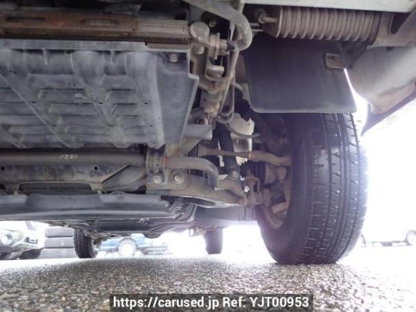 Used 2002 AT isuzu como JDWMGE25 Image[30]