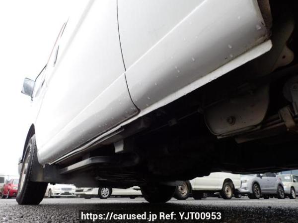 Used 2002 AT isuzu como JDWMGE25 Image[31]
