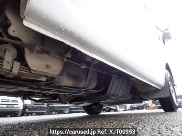 Used 2002 AT isuzu como JDWMGE25 Image[32]