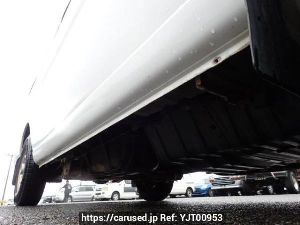Used 2002 AT isuzu como JDWMGE25 Image[33]