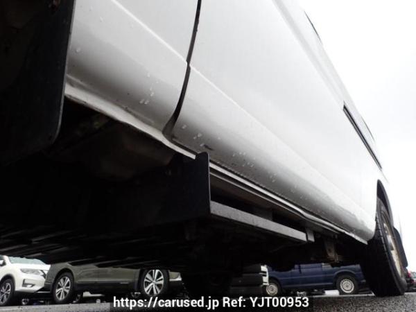 Used 2002 AT isuzu como JDWMGE25 Image[34]