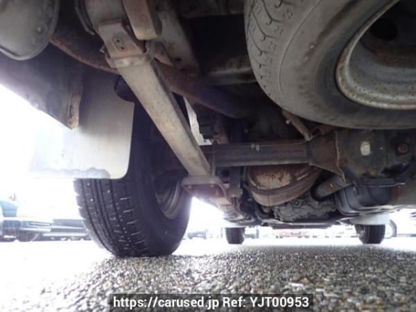 Used 2002 AT isuzu como JDWMGE25 Image[35]