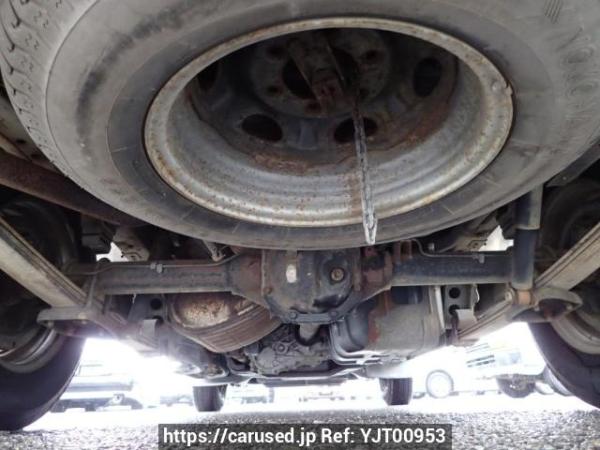 Used 2002 AT isuzu como JDWMGE25 Image[37]