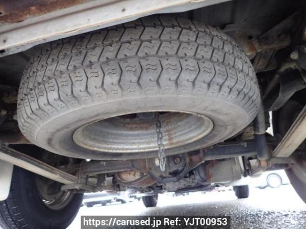 Used 2002 AT isuzu como JDWMGE25 Image[38]