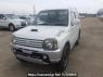 Used 2002 AT suzuki jimny JB23W Image[2]