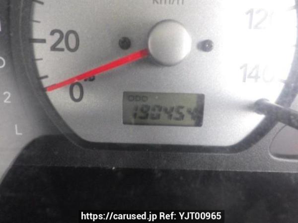 Used 2002 AT suzuki jimny JB23W Image[18]