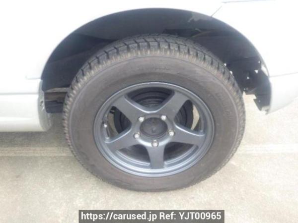 Used 2002 AT suzuki jimny JB23W Image[24]