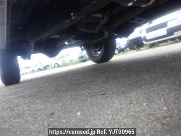 Used 2002 AT suzuki jimny JB23W Image[26]