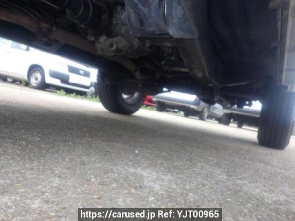 Used 2002 AT suzuki jimny JB23W Image[27]