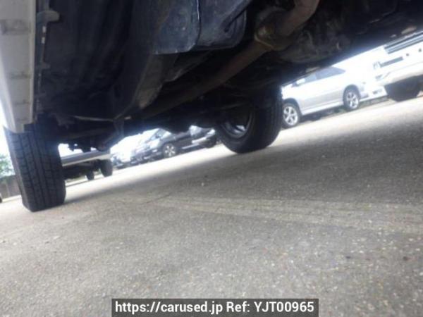 Used 2002 AT suzuki jimny JB23W Image[28]
