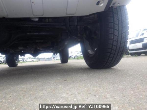 Used 2002 AT suzuki jimny JB23W Image[31]