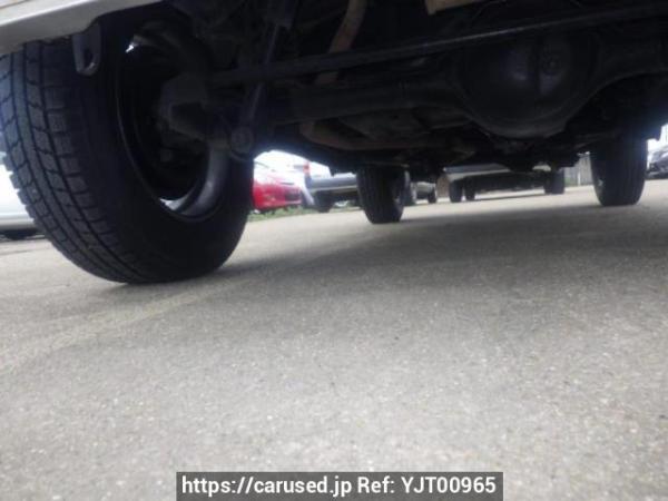 Used 2002 AT suzuki jimny JB23W Image[32]