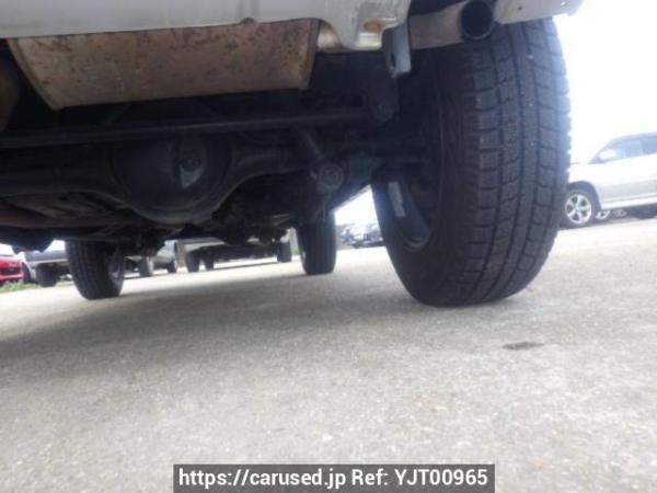 Used 2002 AT suzuki jimny JB23W Image[33]