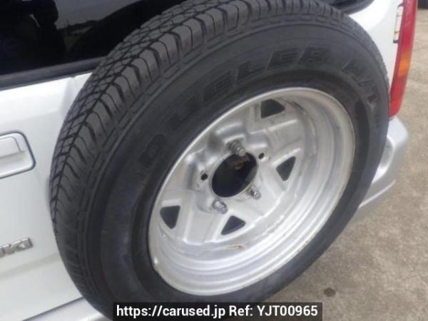 Used 2002 AT suzuki jimny JB23W Image[34]