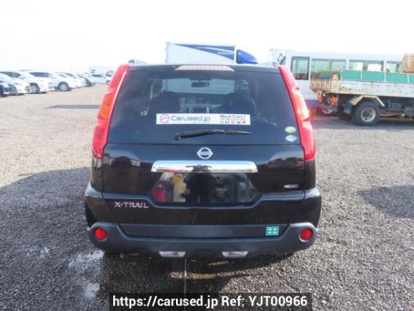 Used 2009 AT nissan x-trail NT31 Image[5]