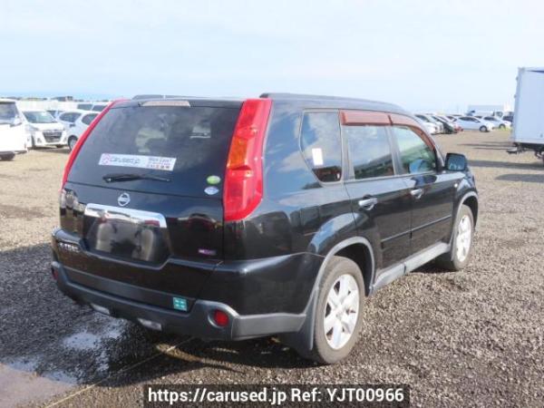 Used 2009 AT nissan x-trail NT31 Image[6]