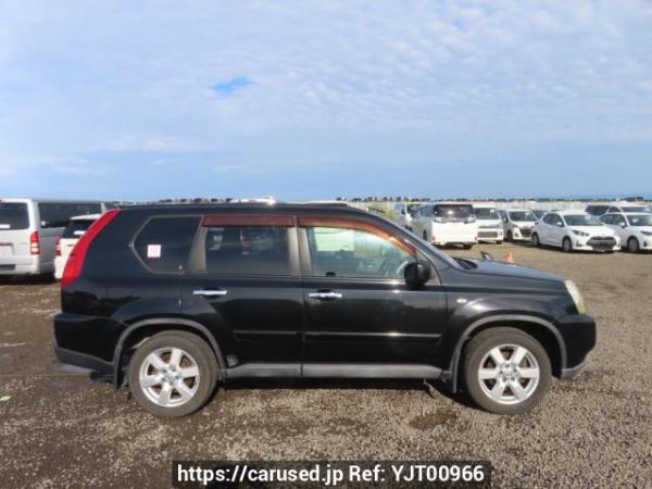Used 2009 AT nissan x-trail NT31 Image[7]