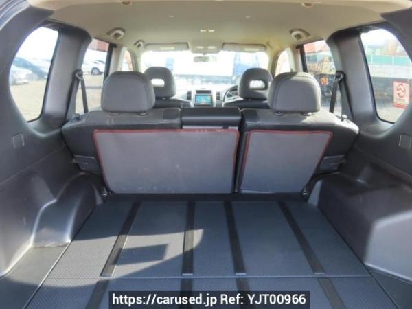 Used 2009 AT nissan x-trail NT31 Image[9]