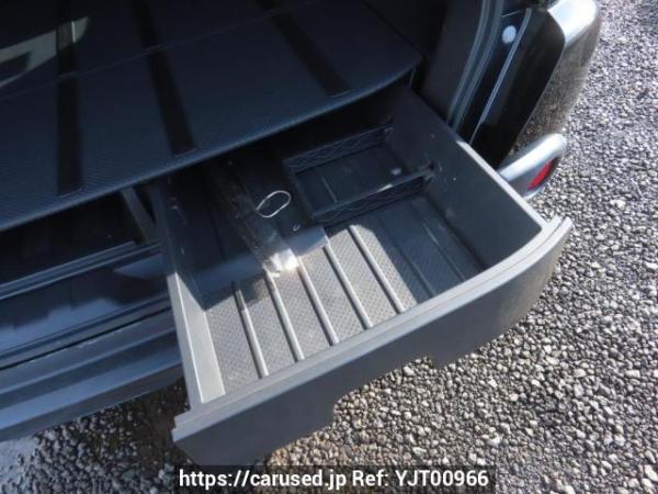 Used 2009 AT nissan x-trail NT31 Image[10]