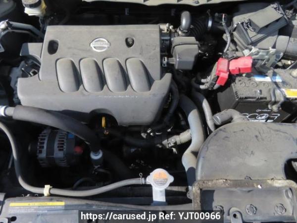 Used 2009 AT nissan x-trail NT31 Image[11]