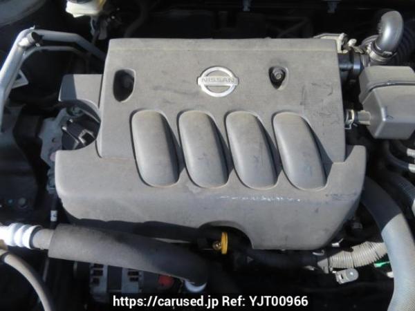 Used 2009 AT nissan x-trail NT31 Image[12]