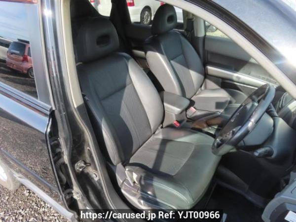 Used 2009 AT nissan x-trail NT31 Image[15]
