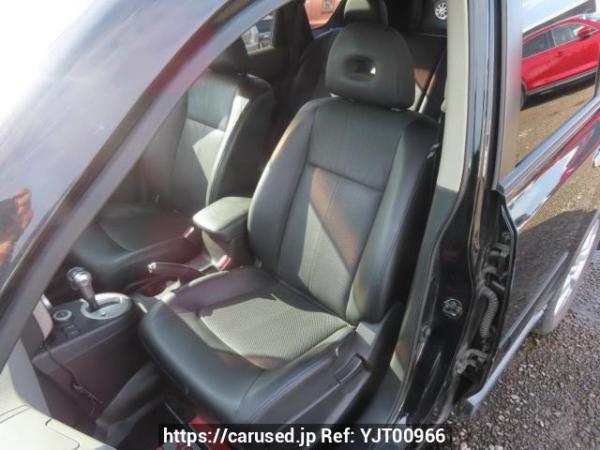 Used 2009 AT nissan x-trail NT31 Image[17]