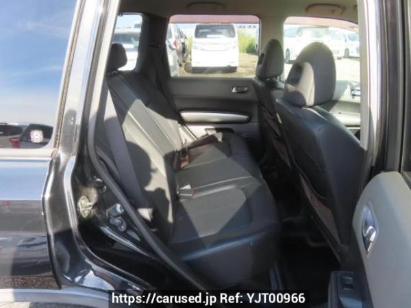 Used 2009 AT nissan x-trail NT31 Image[18]