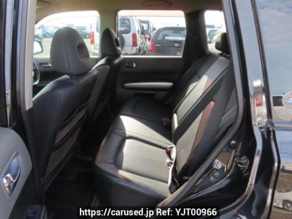 Used 2009 AT nissan x-trail NT31 Image[19]