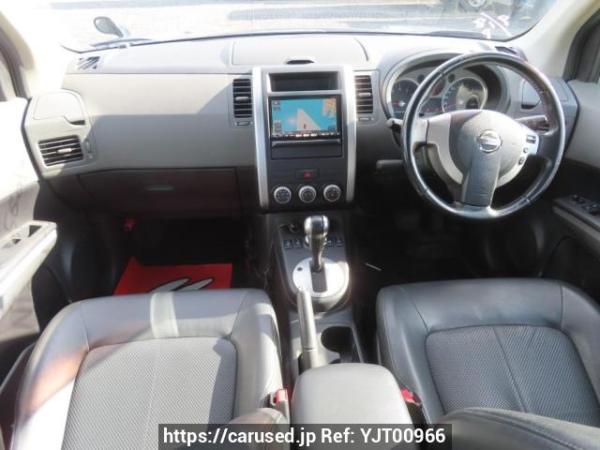 Used 2009 AT nissan x-trail NT31 Image[20]