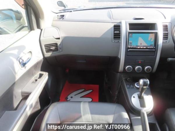 Used 2009 AT nissan x-trail NT31 Image[21]