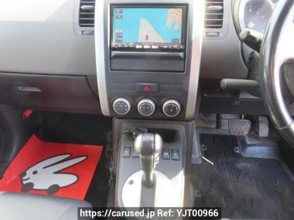 Used 2009 AT nissan x-trail NT31 Image[23]