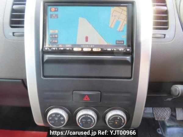 Used 2009 AT nissan x-trail NT31 Image[24]