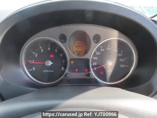 Used 2009 AT nissan x-trail NT31 Image[27]