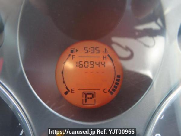 Used 2009 AT nissan x-trail NT31 Image[28]