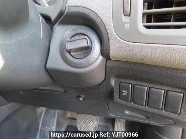 Used 2009 AT nissan x-trail NT31 Image[29]