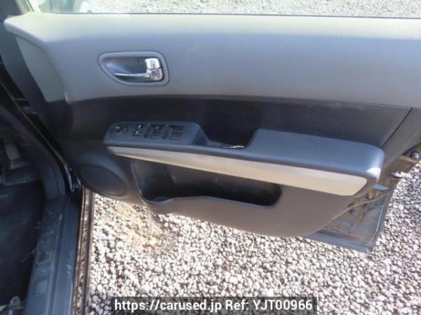 Used 2009 AT nissan x-trail NT31 Image[31]