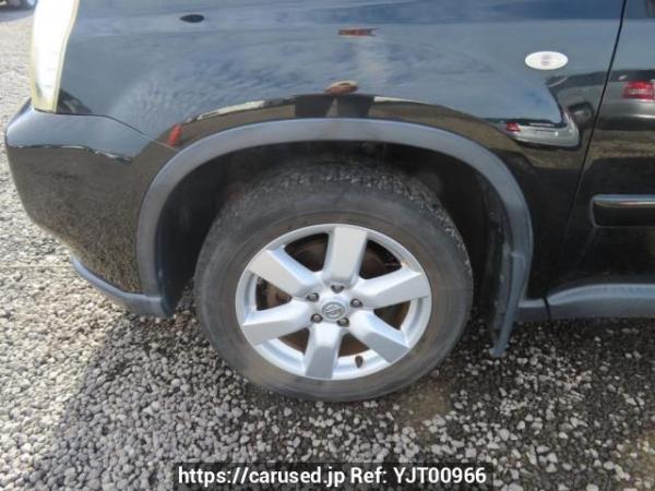Used 2009 AT nissan x-trail NT31 Image[32]